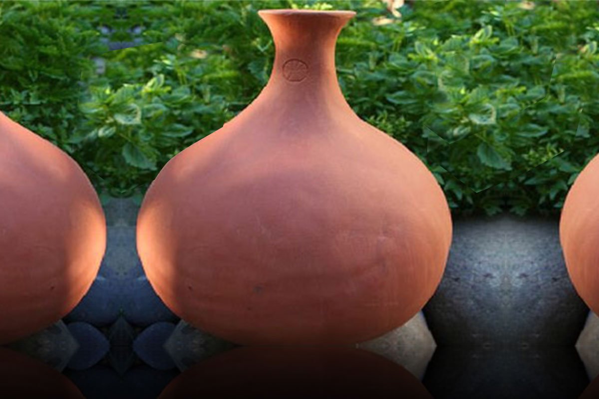 Ollas: Unglazed Clay Pots for Garden Irrigation - The Permaculture Research  Institute