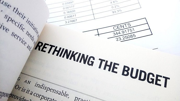Rethinking the budget