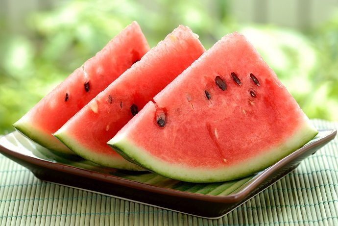 Watermelons Summer at Its Finest  02
