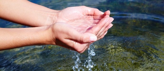 Is there a Solution to the Decline in Freshwater Supply? - The Permaculture  Research Institute