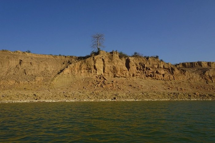Chambal River