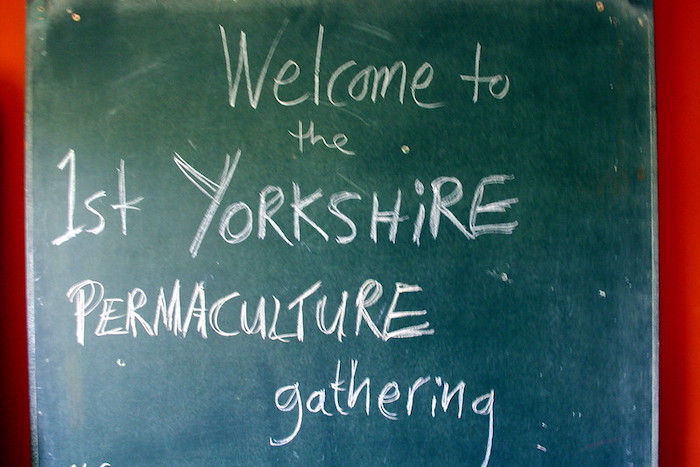 Permaculture Yorkshire