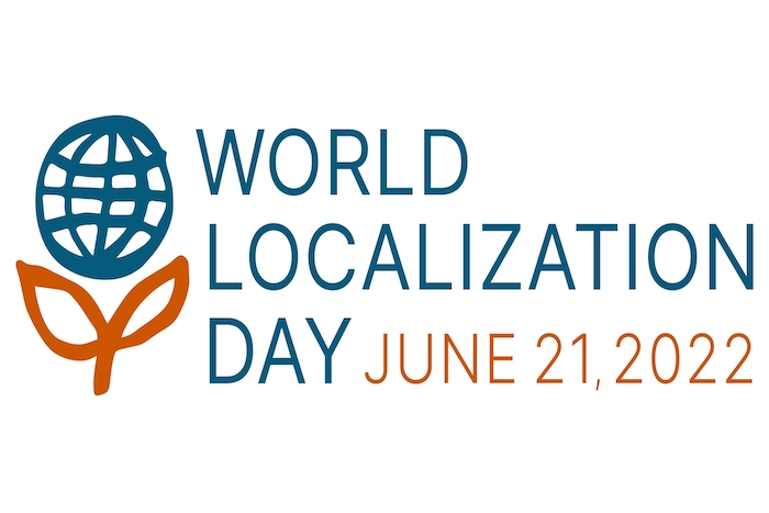 World Localization Day
