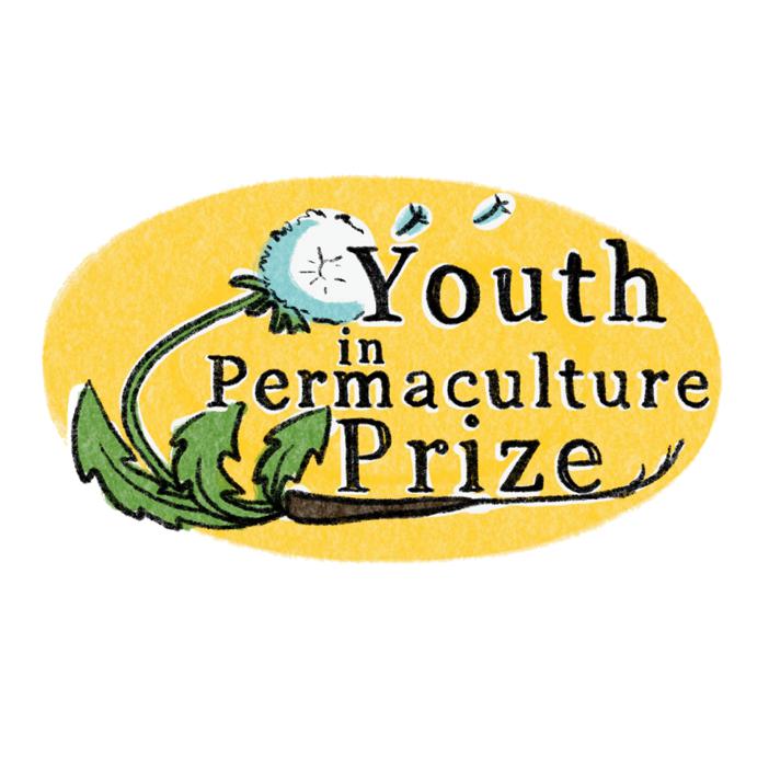 Youth in Permaculture Prize