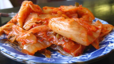 Kimchee