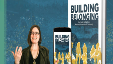 Building and Belonging