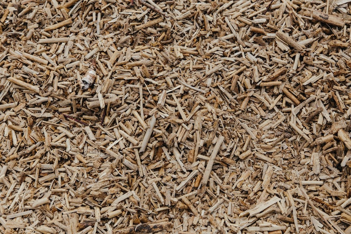 Wood Chips